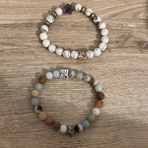 buena vida bracelets